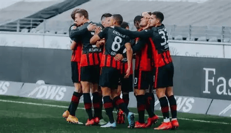 周二003德甲：圣保利vs莱红牛，残阵莱红牛高压体系能否破局？